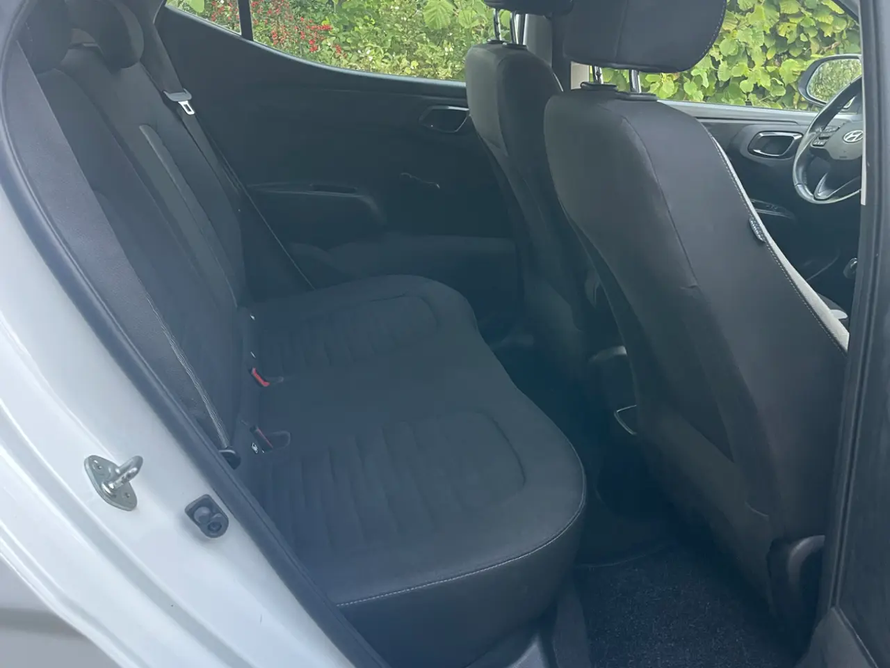 Billede 13 - Hyundai i10 1,0 MPi Essential AMT