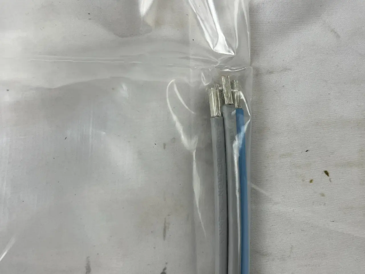 Billede 6 - Eaton 220S6810 Tabula Feed kabel 6mm² L1+L2+L3+N
