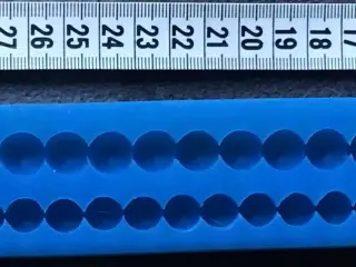 Lang perle mould