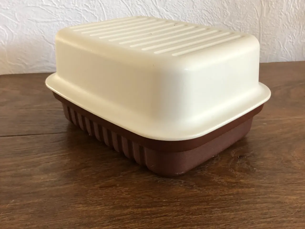 Billede 2 - Fin box fra Tupperware