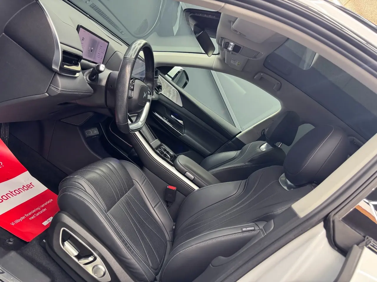 Billede 6 - Xpeng G9 Standard Range