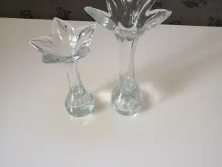 2 vaser
