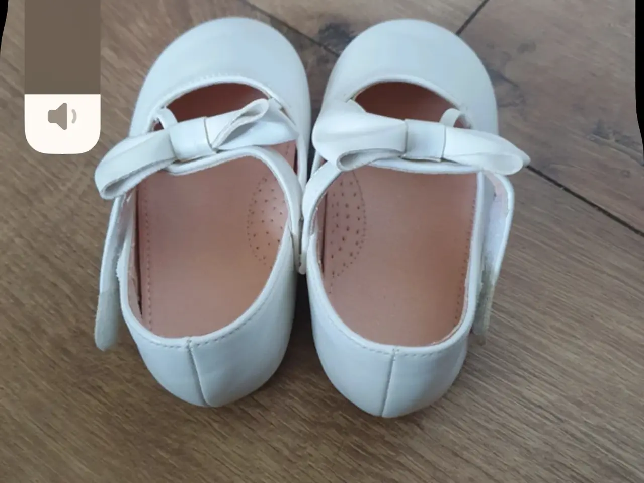 Billede 3 - Ballerina til en lille pige