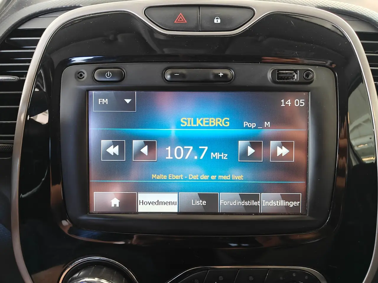 Billede 15 - Renault Captur 1,2 TCe 120 Dynamique EDC