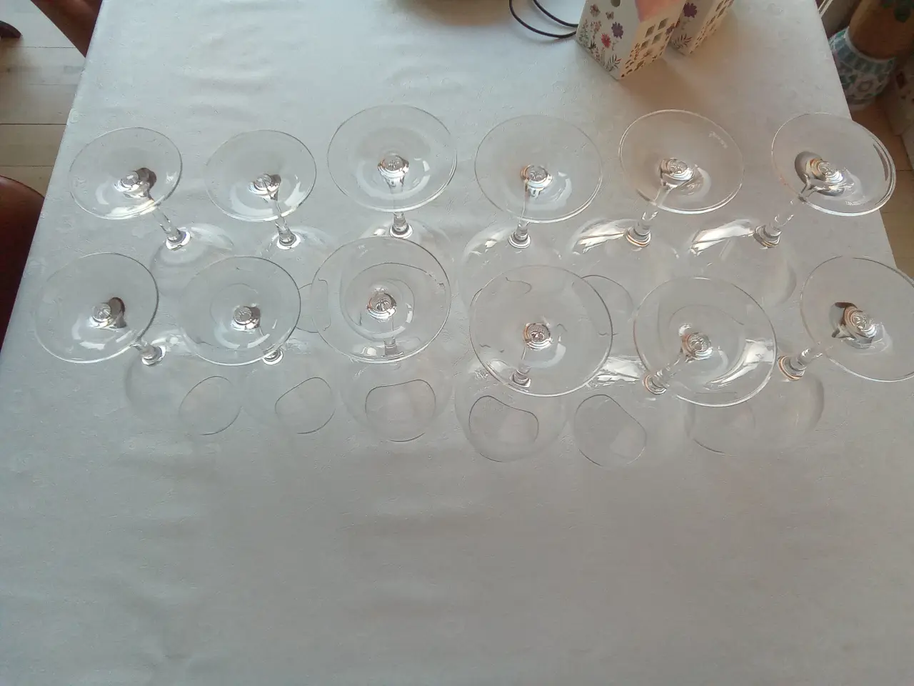 Billede 2 - Spiegelau vin glas