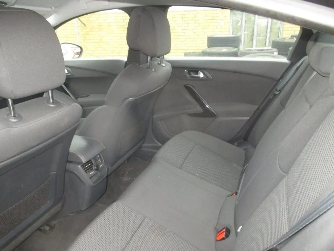 Billede 5 - Peugeot 508 1,6 THP 156 Active