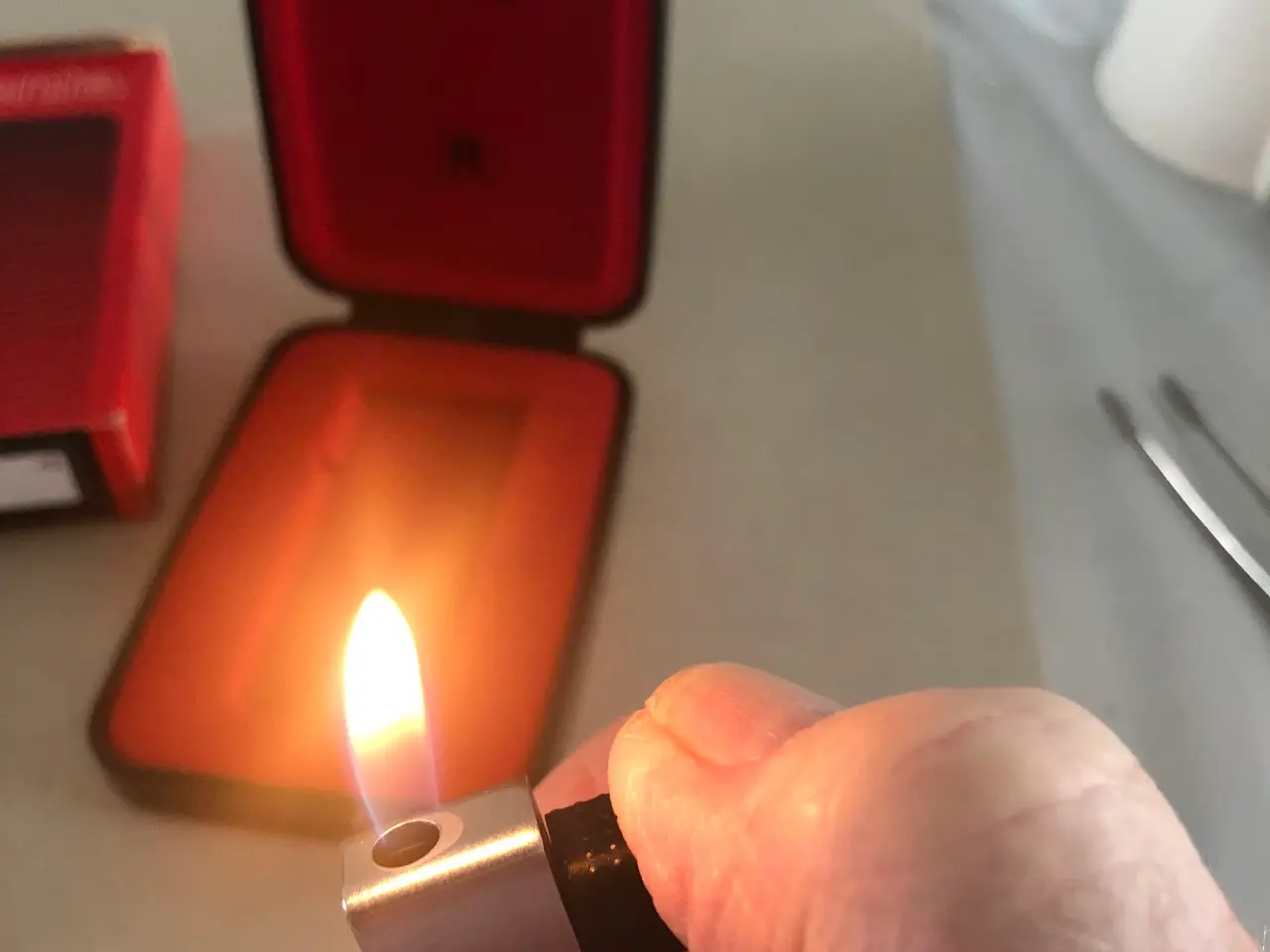 Billede 6 - Rowenta Gaslighter