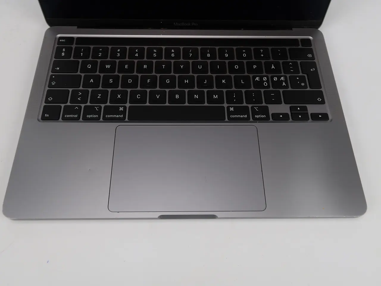 Billede 2 - Apple MacBook Pro 2020 13"