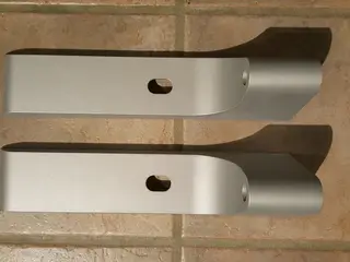 BeoLab 8000/8002 Vægbeslag - Demo/Ny