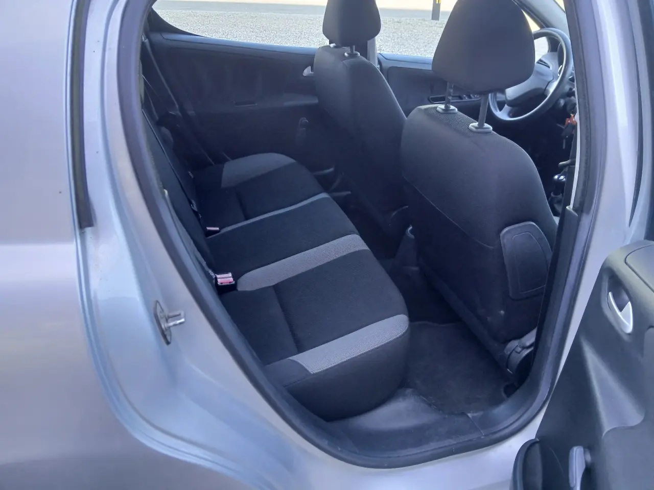 Billede 6 - Peugeot 207 1,4 HDI. 1 år til syn