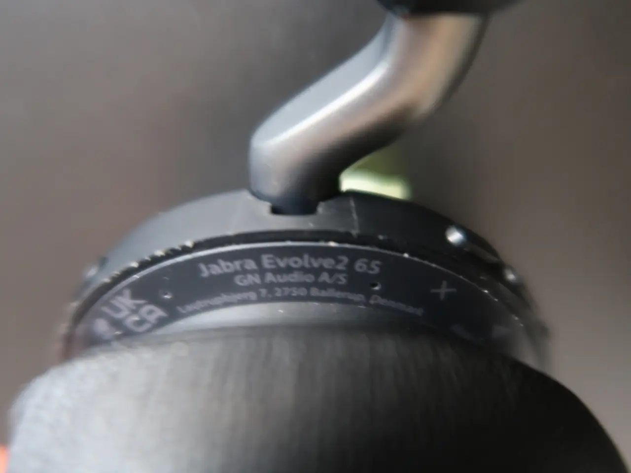 Billede 2 - Headset JABRA Evolve 2