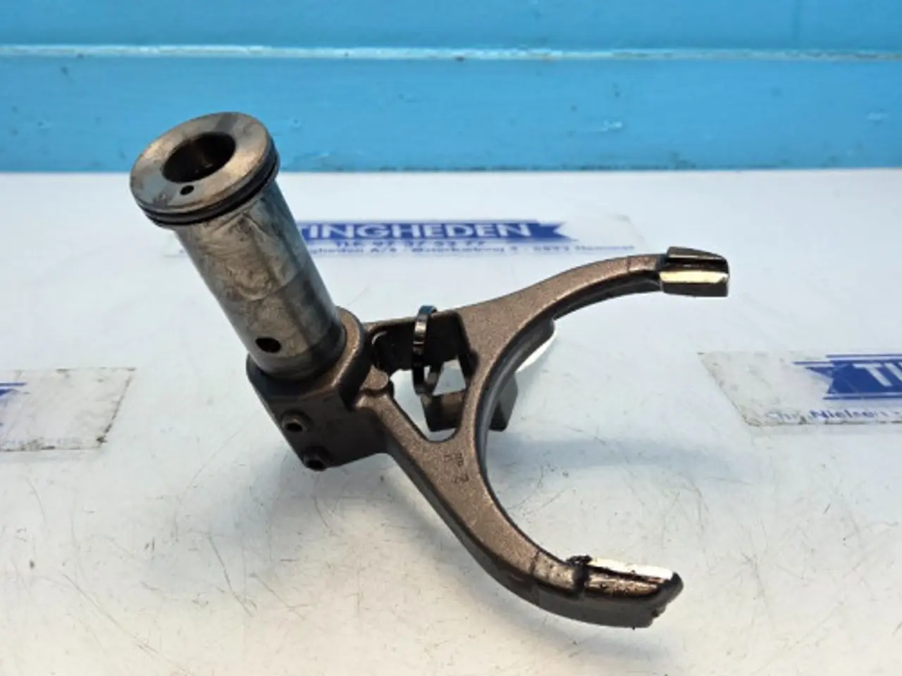 Billede 8 - Massey Ferguson 3060 Gaffel 3583433M1