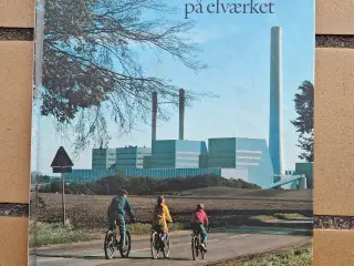 Spørge Søren på elværket BOG