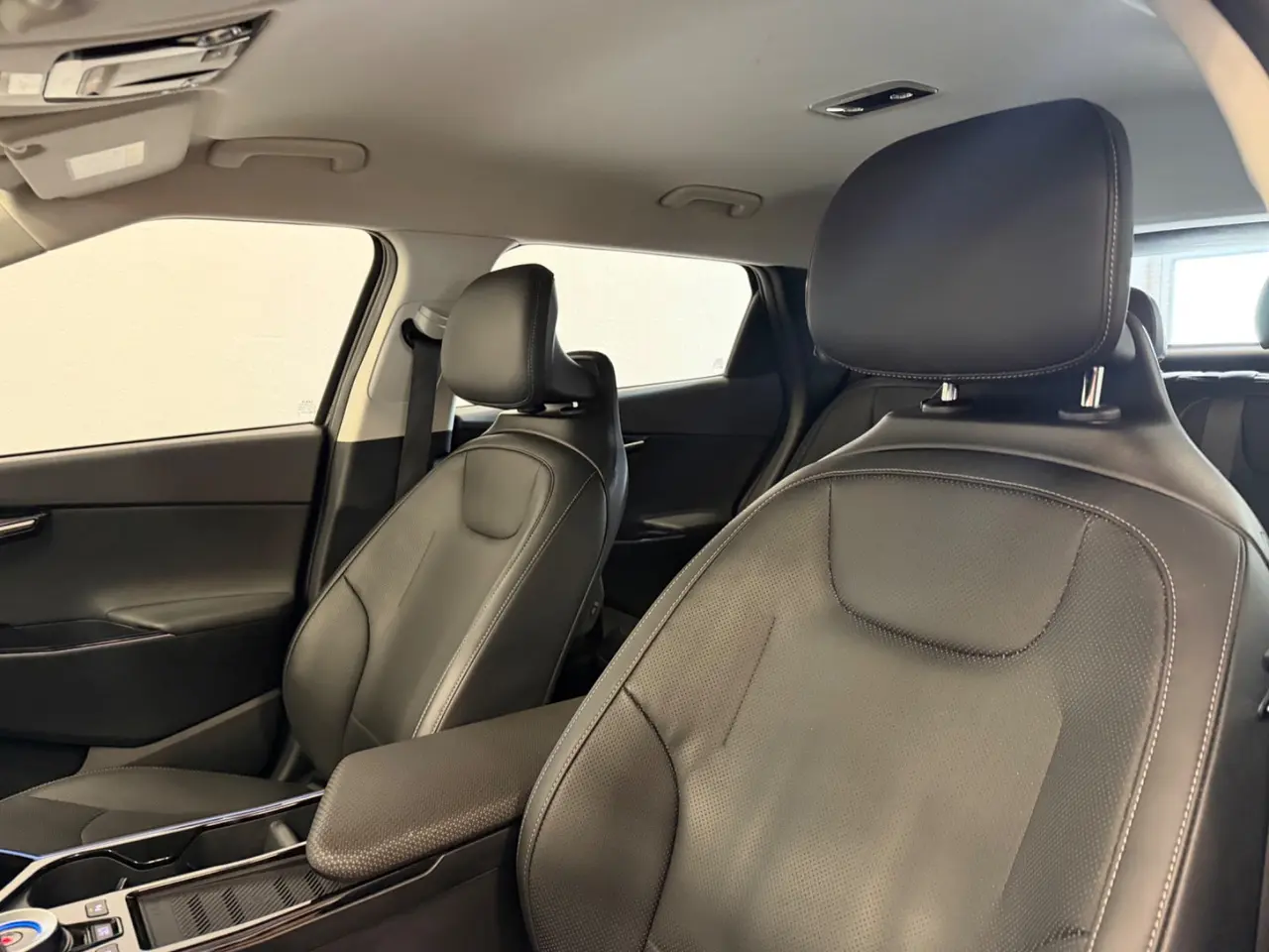 Billede 12 - Kia EV6 77 Long Range Upgrade