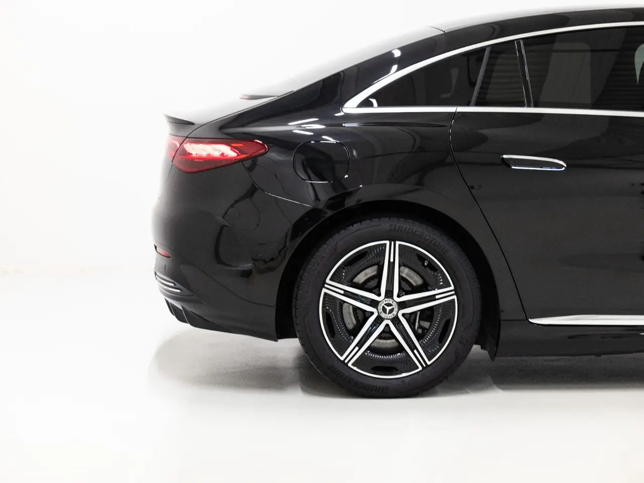 Billede 20 - Mercedes EQE350 AMG Edition