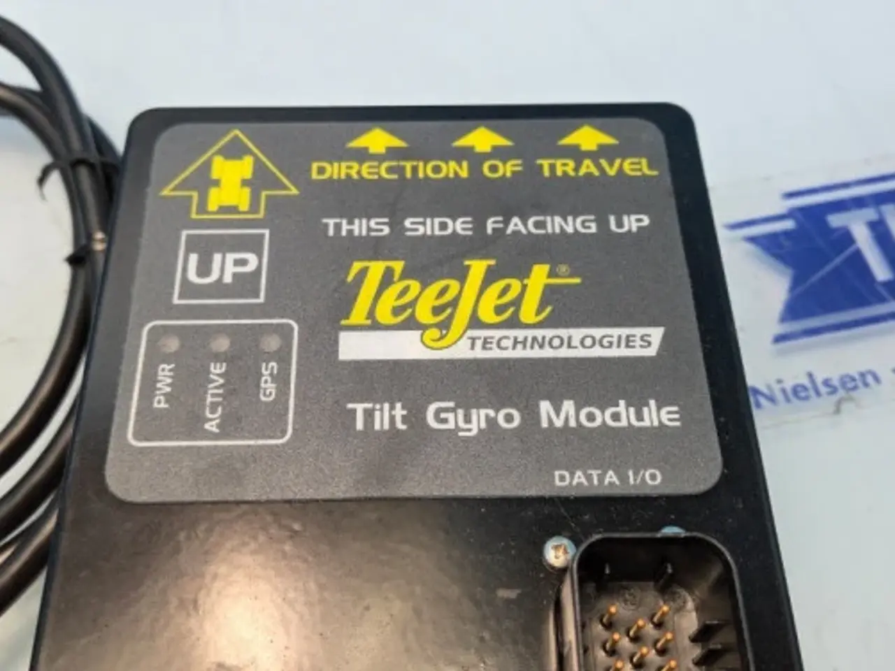Billede 8 - Tiltsensor Modul CL230 GRTJT9002536
