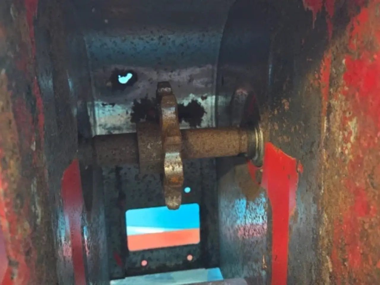 Billede 5 - Massey Ferguson 32 Elevatorkasse 28580115