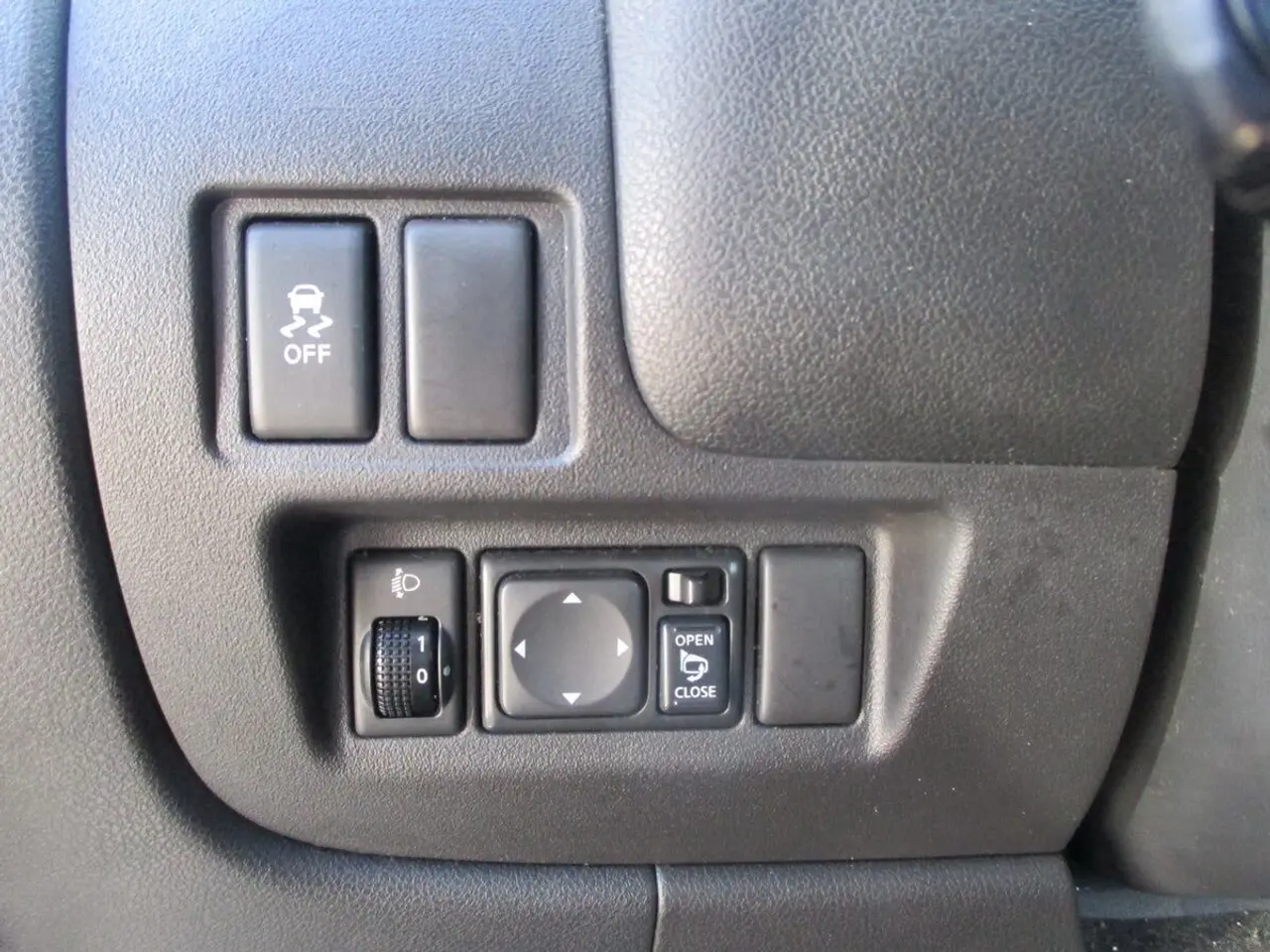 Billede 14 - Nissan Micra 1,2 Visia 80HK 5d