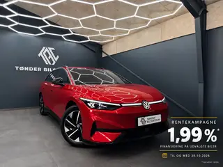 VW ID.7 77 Pro Tourer