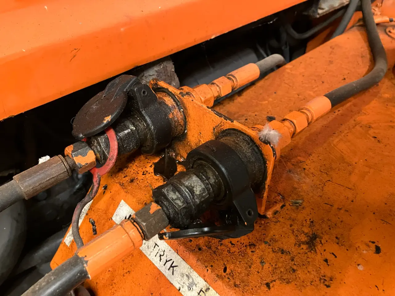 Billede 15 - Holder P70