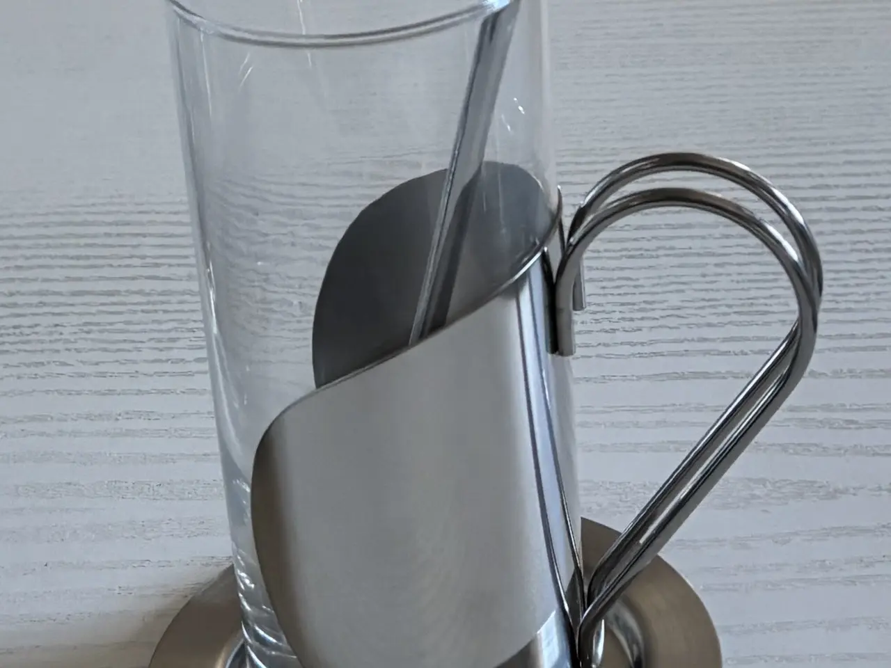 Billede 5 - Irish Coffee/kaffe sæt fra Menu, Danish Steel Hous