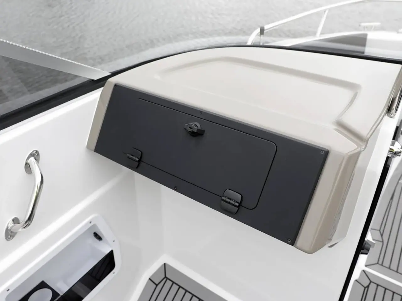 Billede 8 - Finnmaster R6