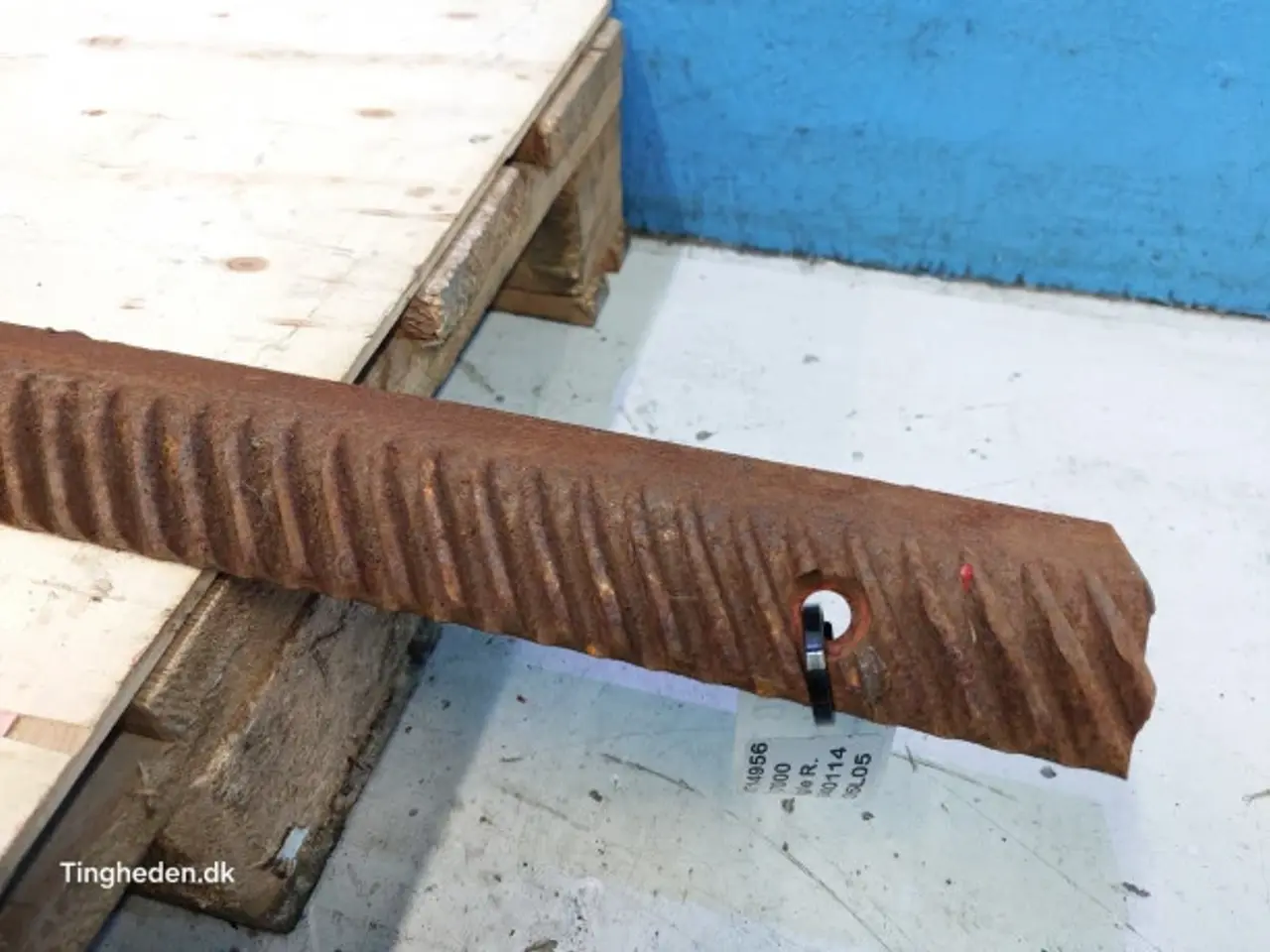Billede 7 - Dronningborg D7000 Slagle R. 28340114