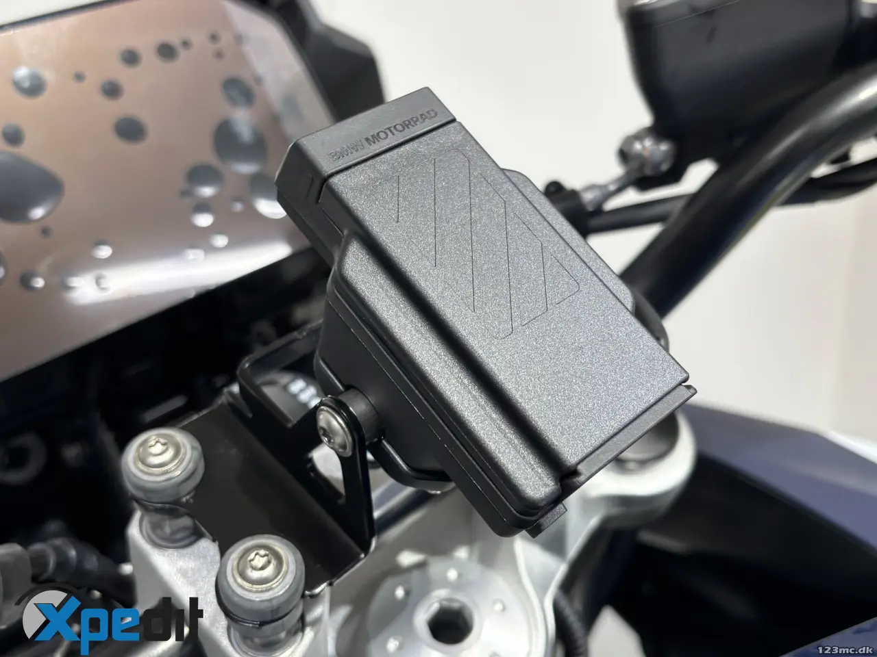 Billede 14 - BMW F 800 GS