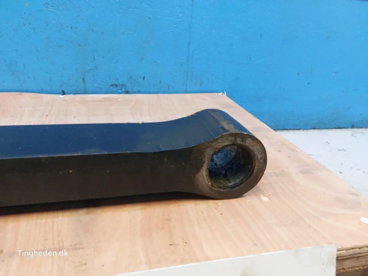 Billede 4 - JCB 427 HL Stang 265/01508