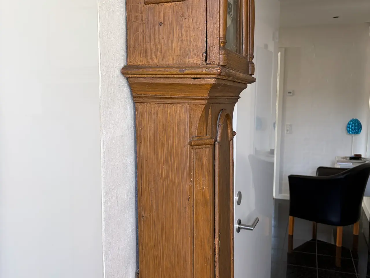 Billede 4 - Bucholt Standur, 1700-tallet