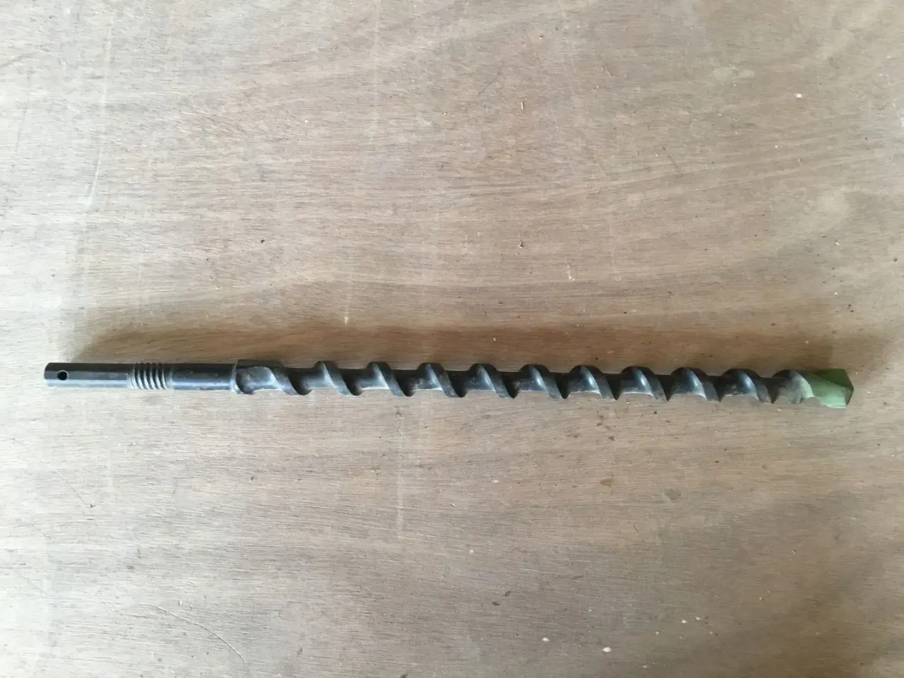 Billede 1 - 21 x 350 mm Hammerbor