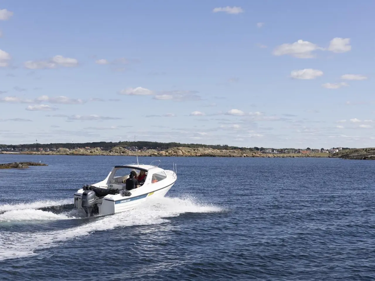 Billede 2 - CREMO 550 HT Classic