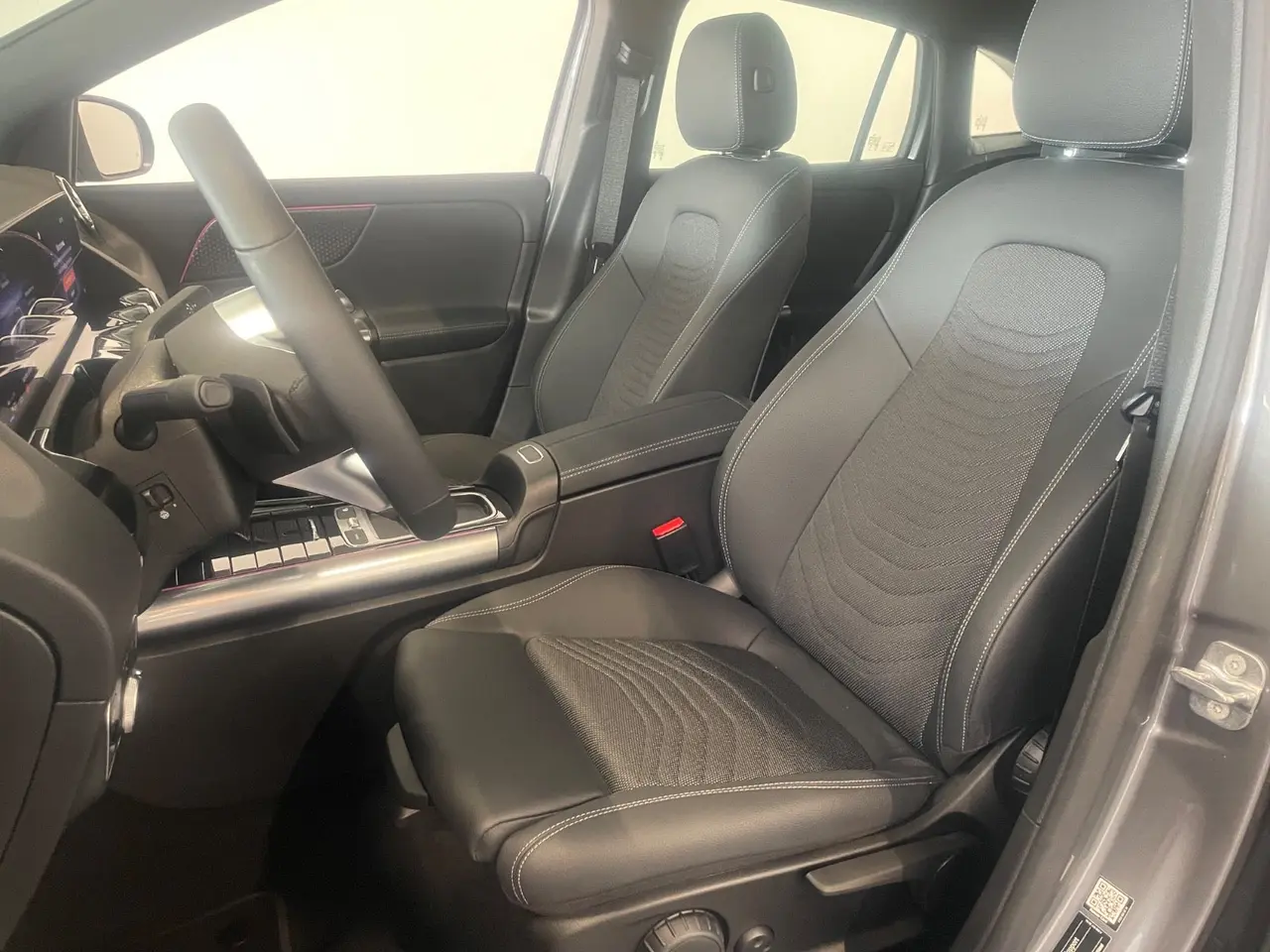 Billede 11 - Mercedes EQA250+ Progressive Advance