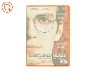 Shattered Glass