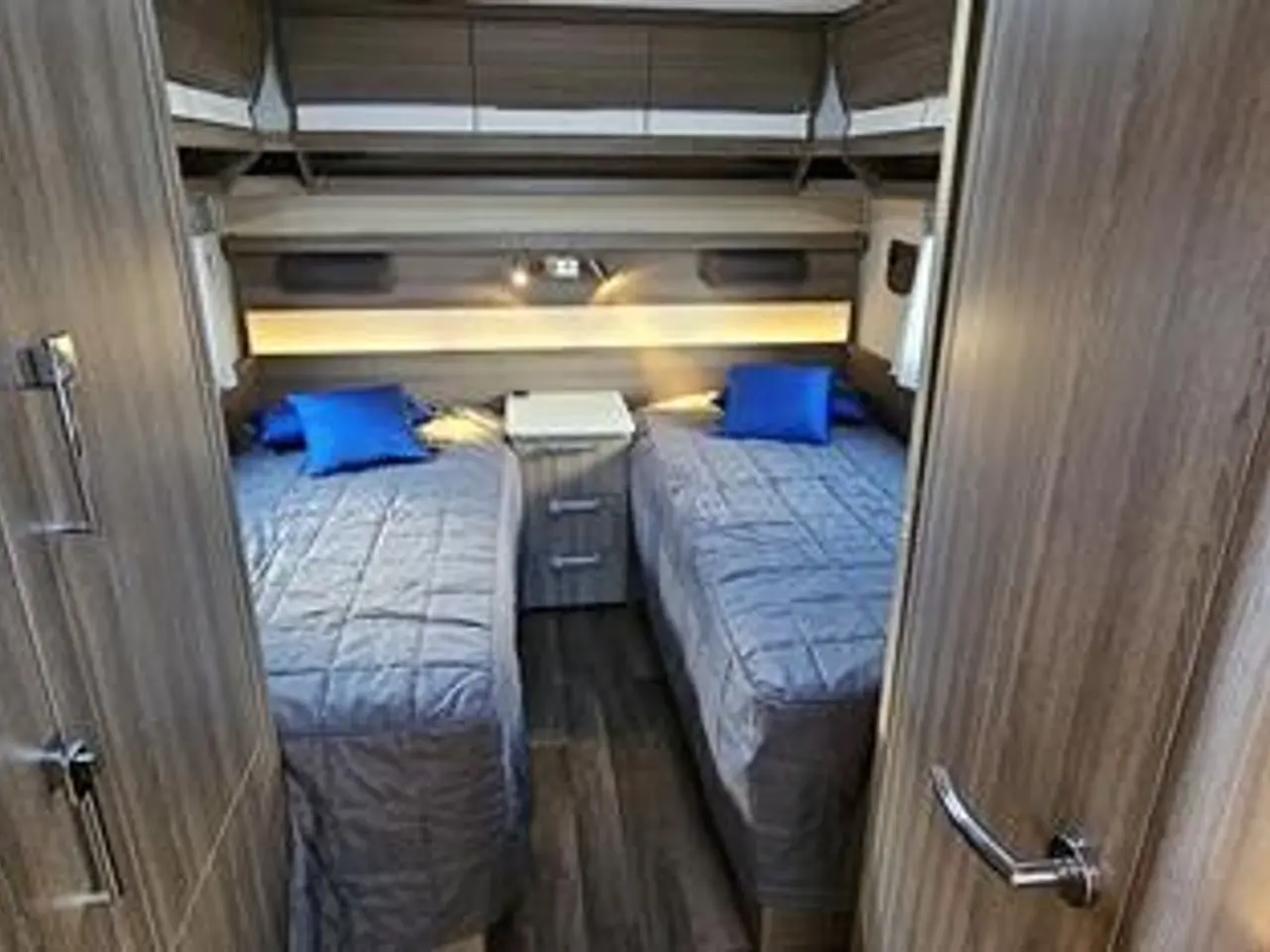 Billede 6 - Kabe Royal 600 GLE KS