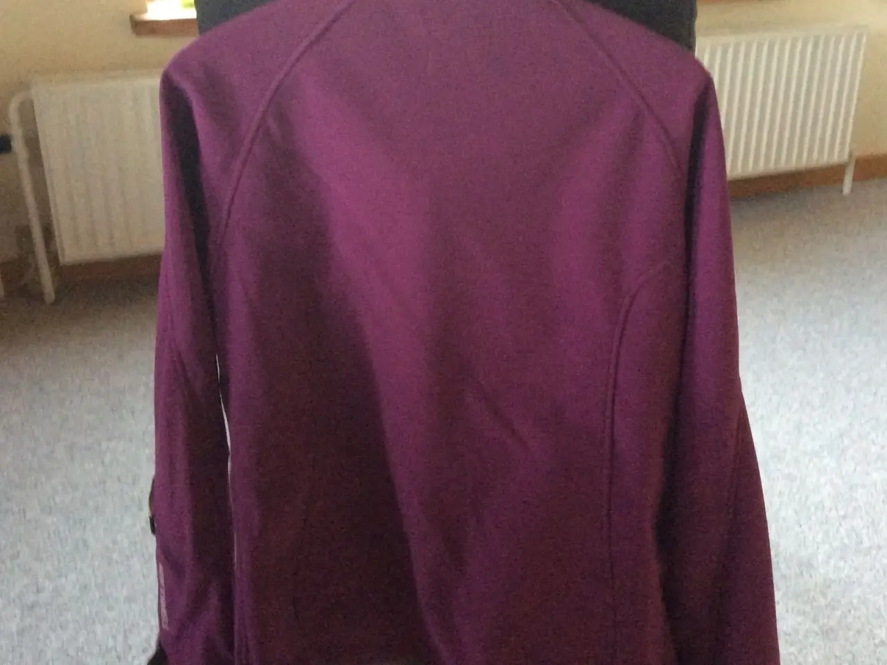 Billede 2 - Softshell jakke
