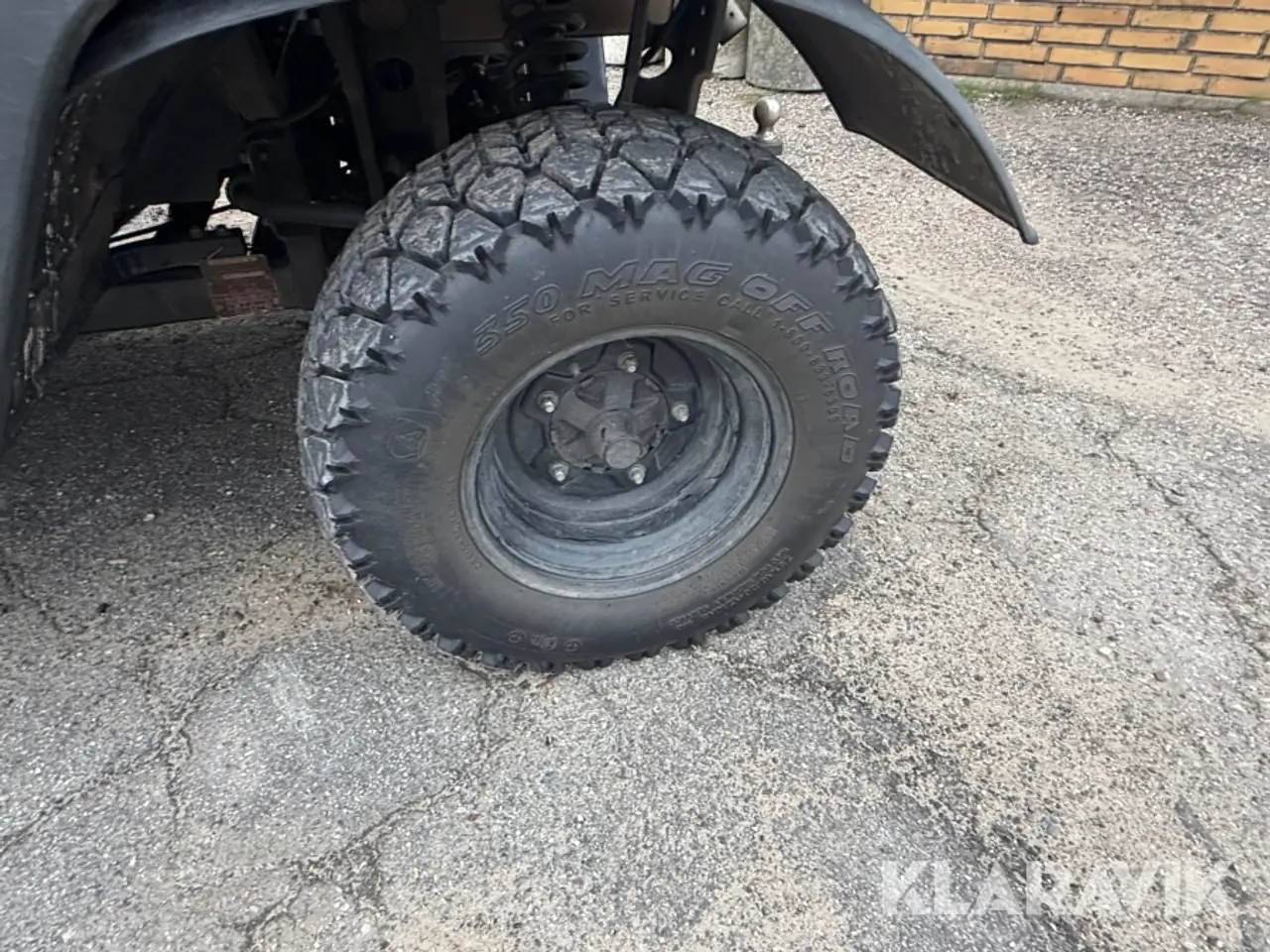 Billede 7 - Kioti K9 2400