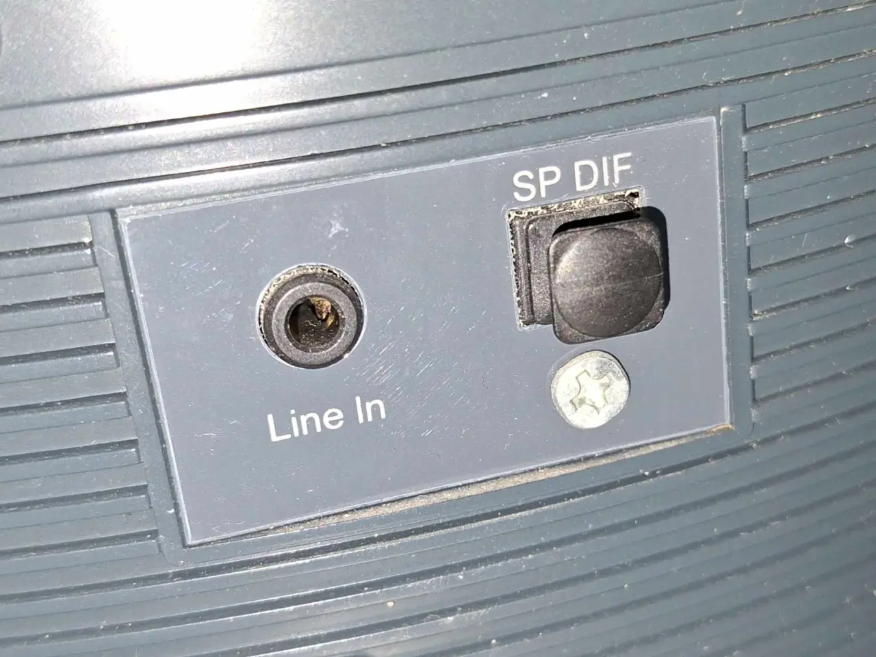 Billede 4 - Fm-radio lumatron