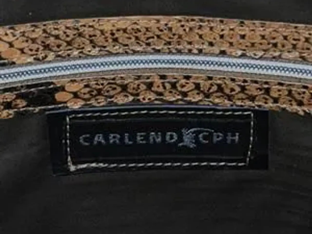 Billede 6 - Carlend Cph Pytonskind