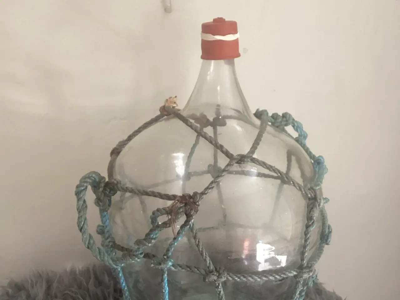 Billede 4 - Vin ballon`er med bevikling