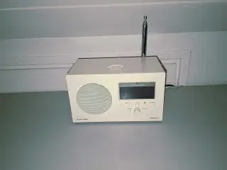 Tivoli Albergo+ Radio 