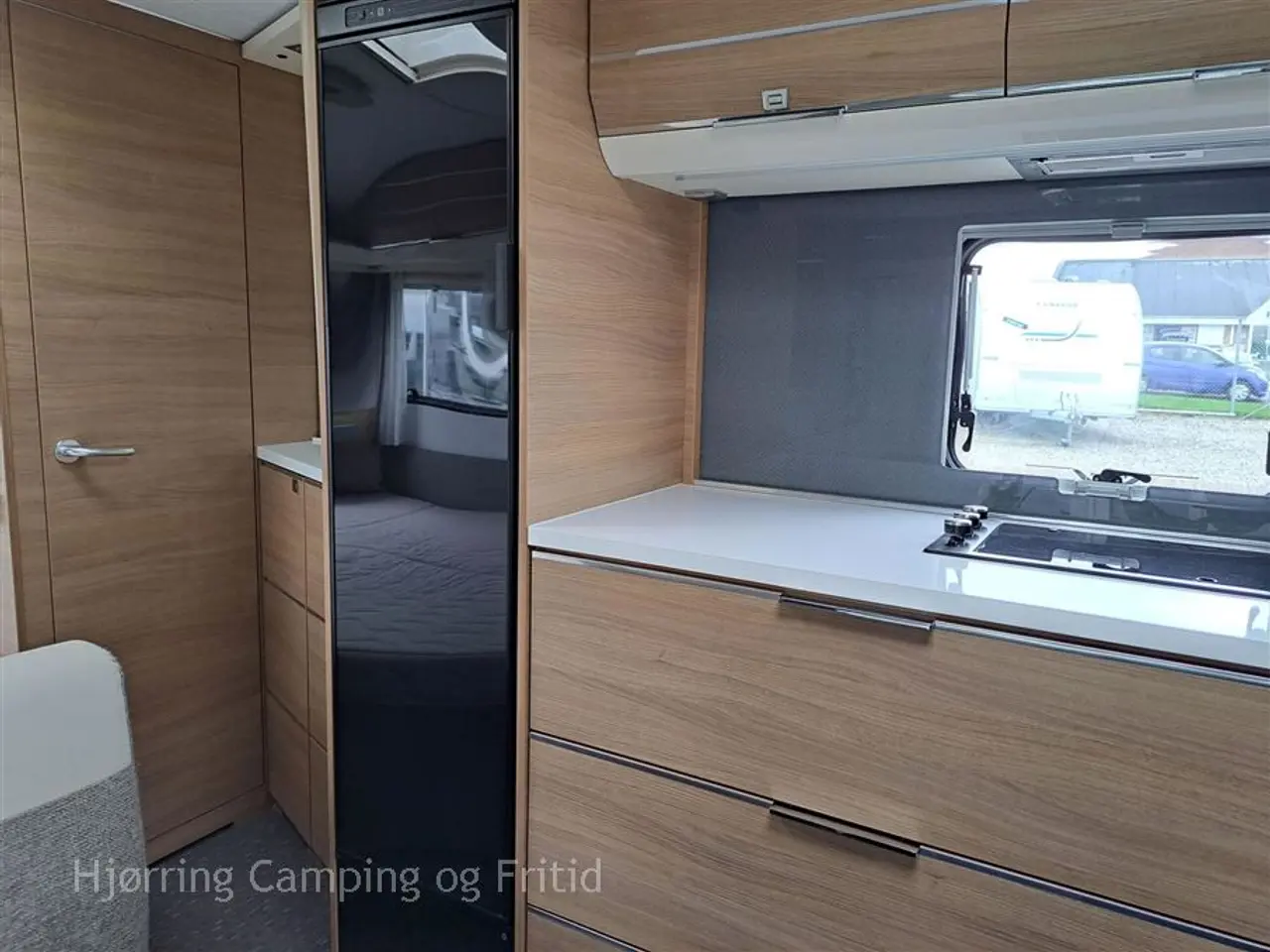 Billede 11 - 2019 - Adria Adora 613 PK