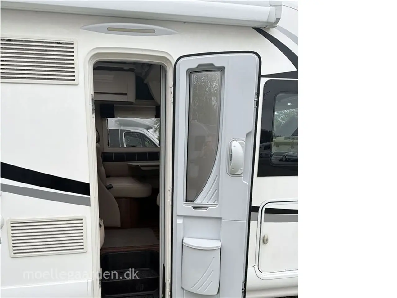 Billede 4 - 2016 - McLouis Nevis 880 G