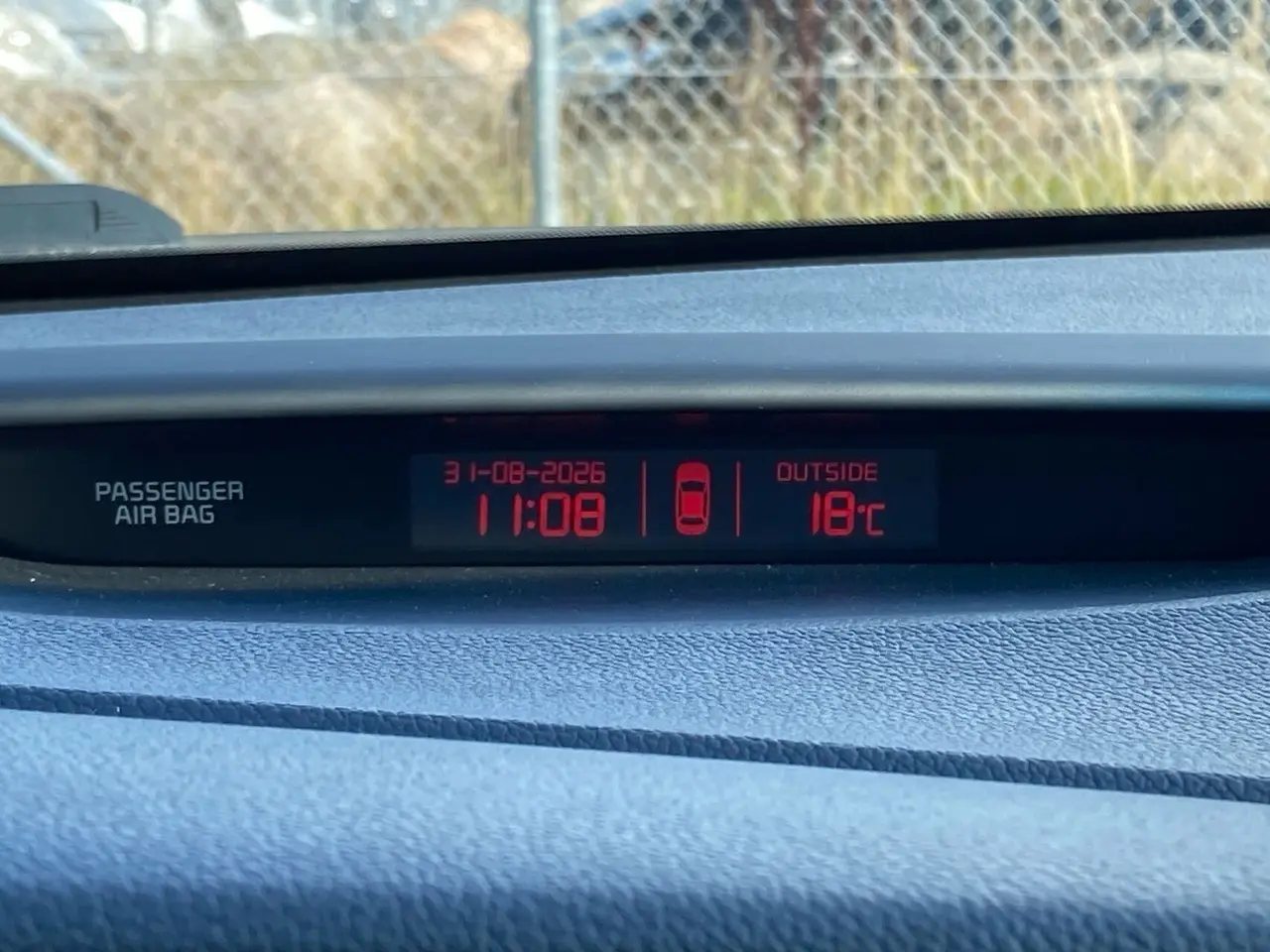 Billede 14 - Kia Ceed SW 1,4 CVVT Style Limited 100HK Stc 6g
