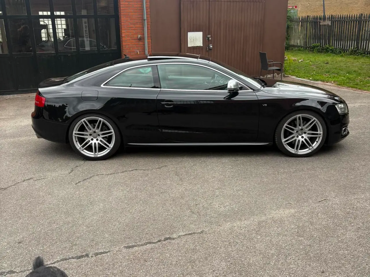 Billede 7 - Audi s5 4.2 V8 UDEN AFGIFT 