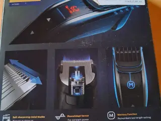 Philips hårtrimmer
