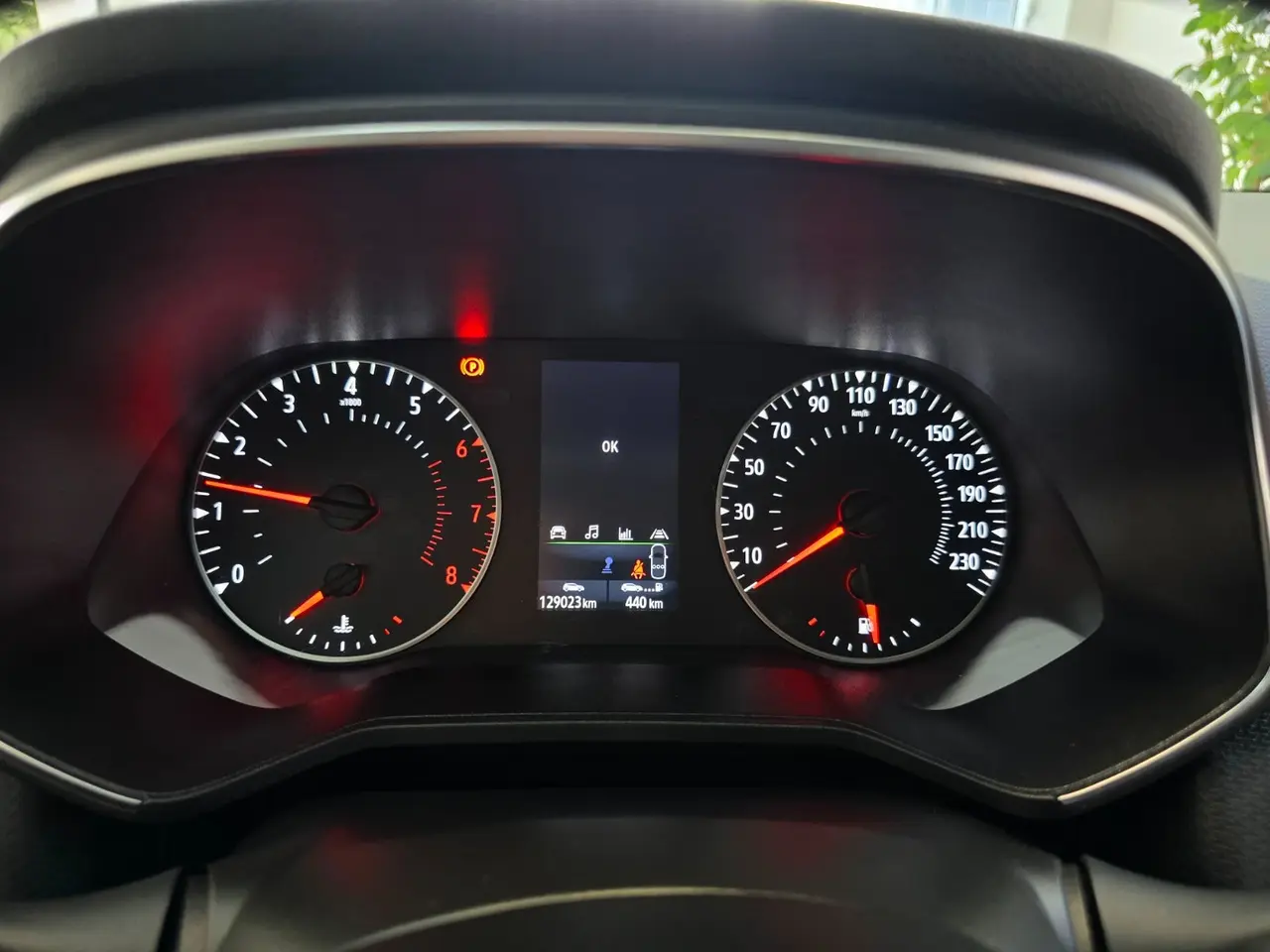 Billede 8 - Renault Clio V 1,0 TCe 100 Zen
