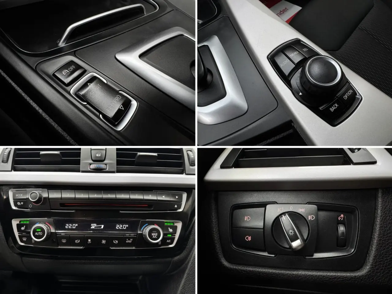 Billede 12 - BMW 320d 2,0 Touring Advantage aut.