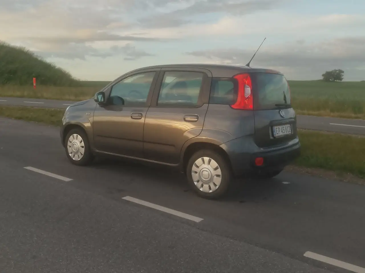 Billede 5 - Fiat Panda 1,2 2019