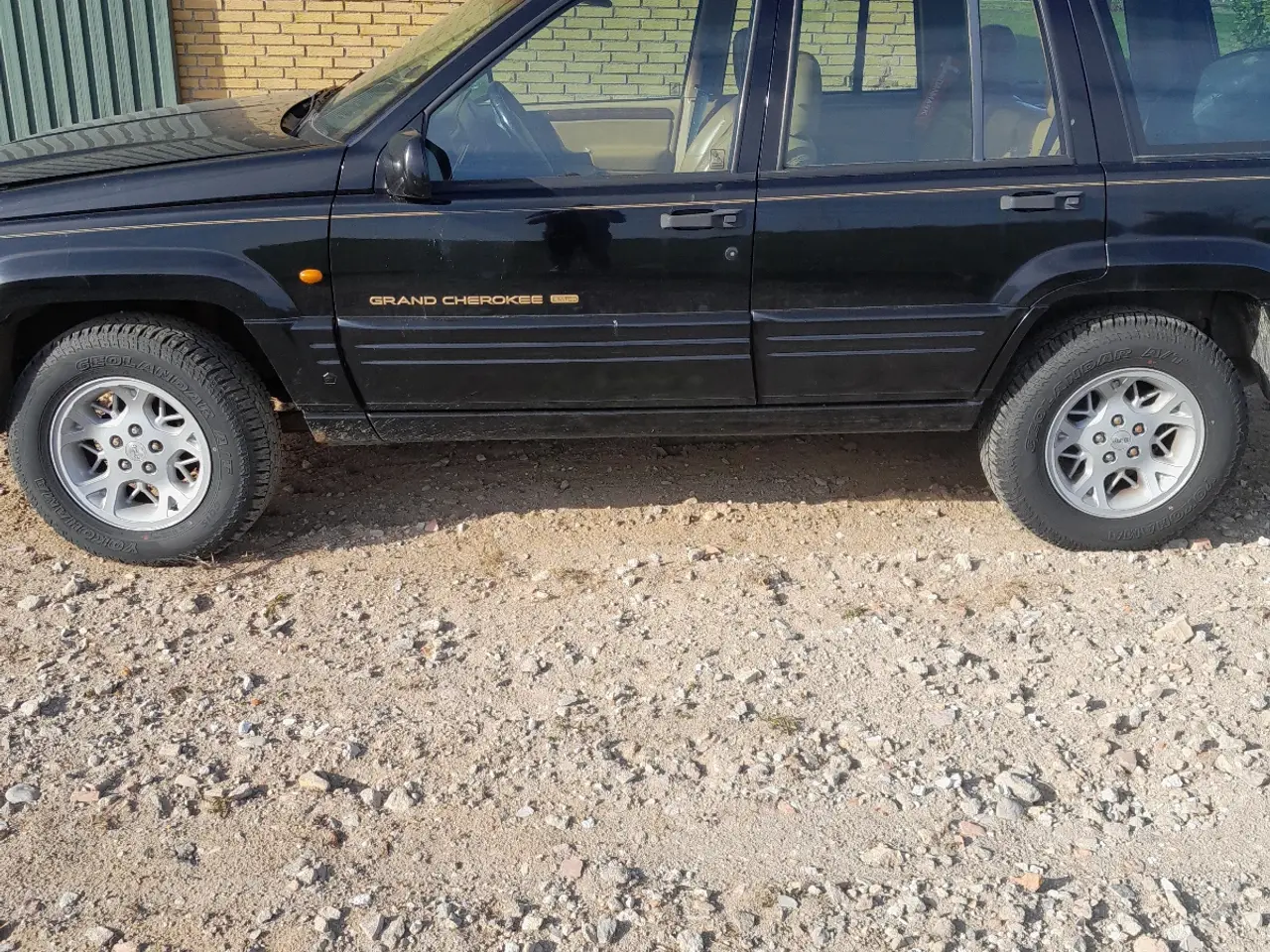Billede 2 - Jeep grand cherokee